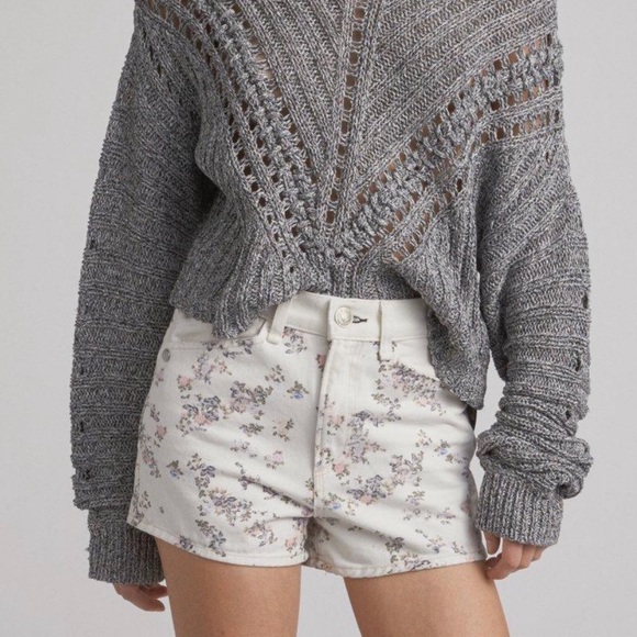 rag & bone Pants - rag&bone shorts size US 25/26